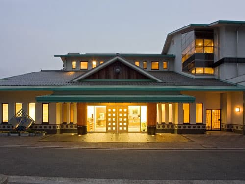 松山・道後温泉 KKR道後ゆづき(国家公務員共済組合連合会道後保養所)