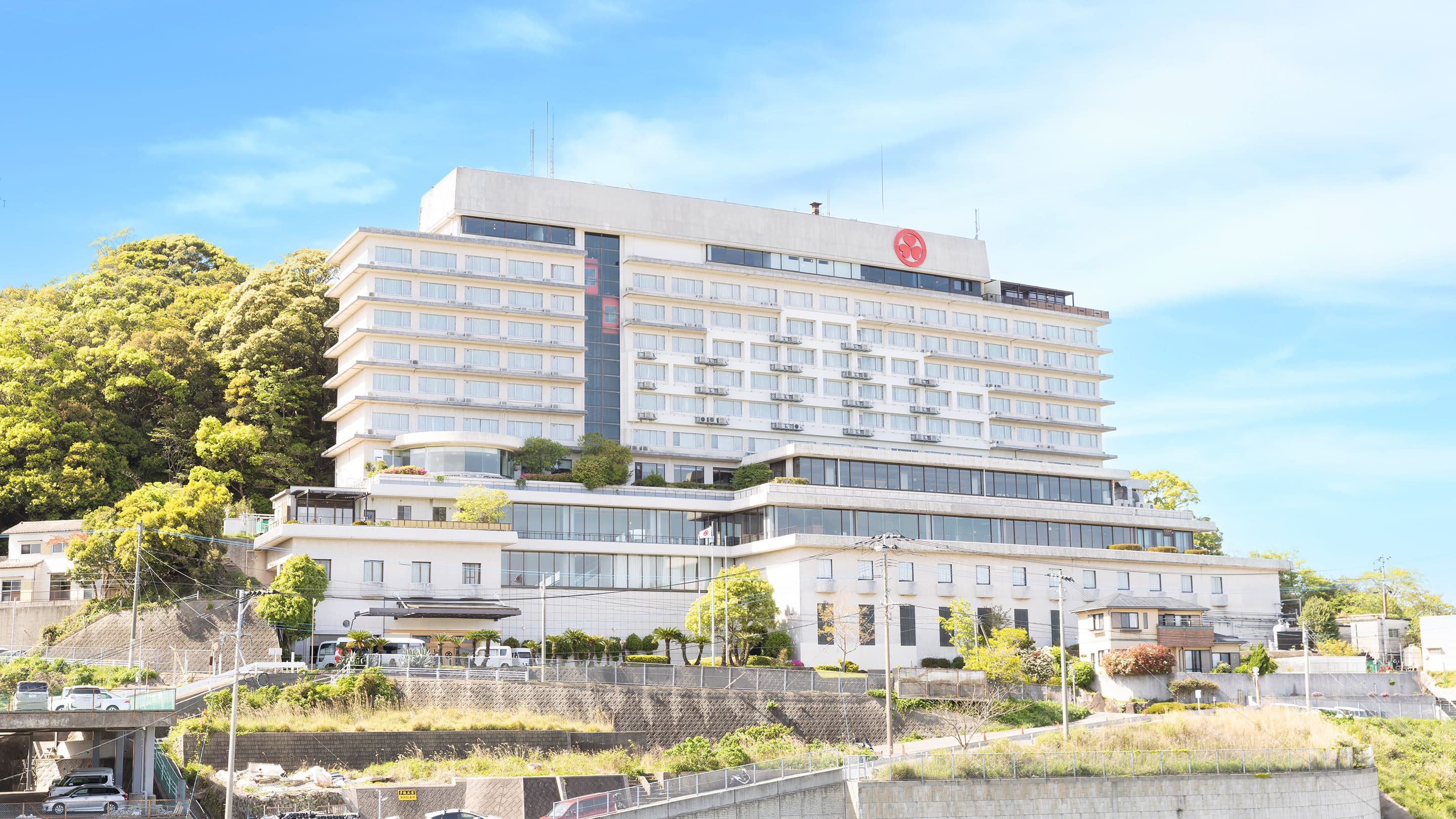 大江戸温泉物語Premium 長崎ホテル清風(2026年4月29日リニューアルオープン)